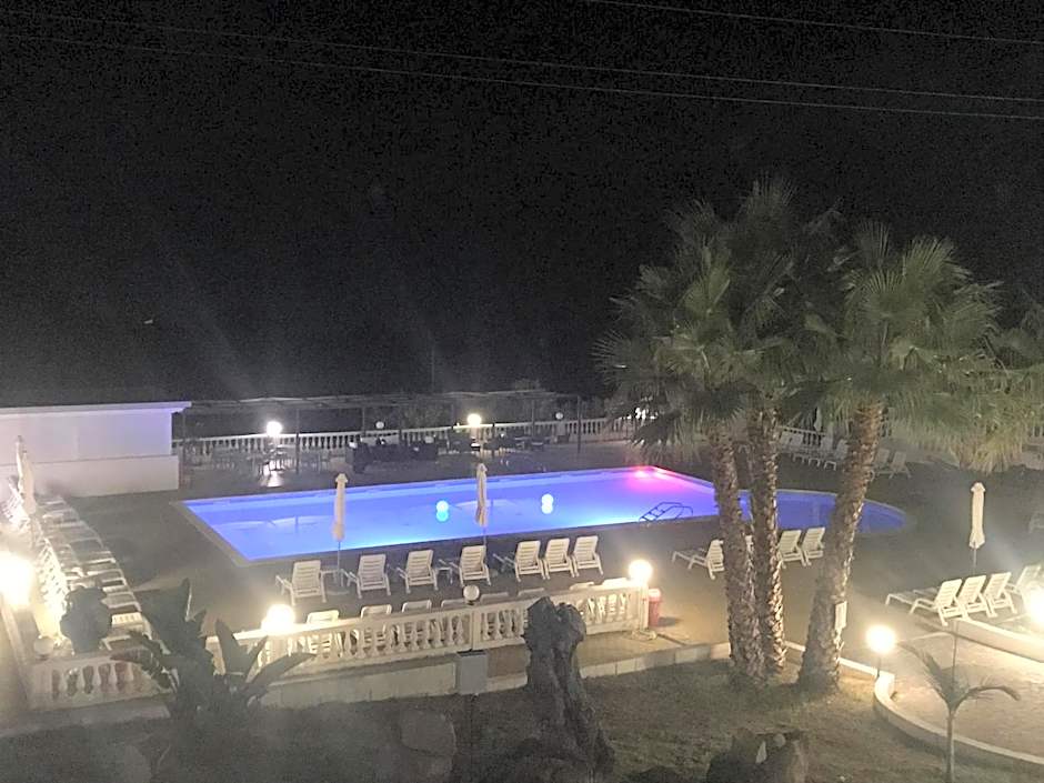 Hotel Diamond Residence