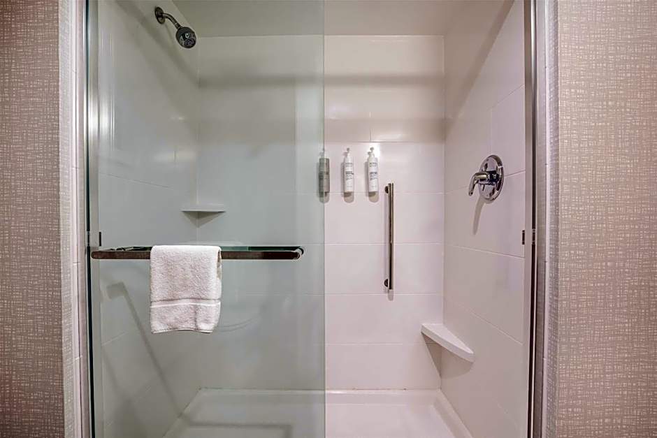 Hampton Inn Fort Myers Downtown