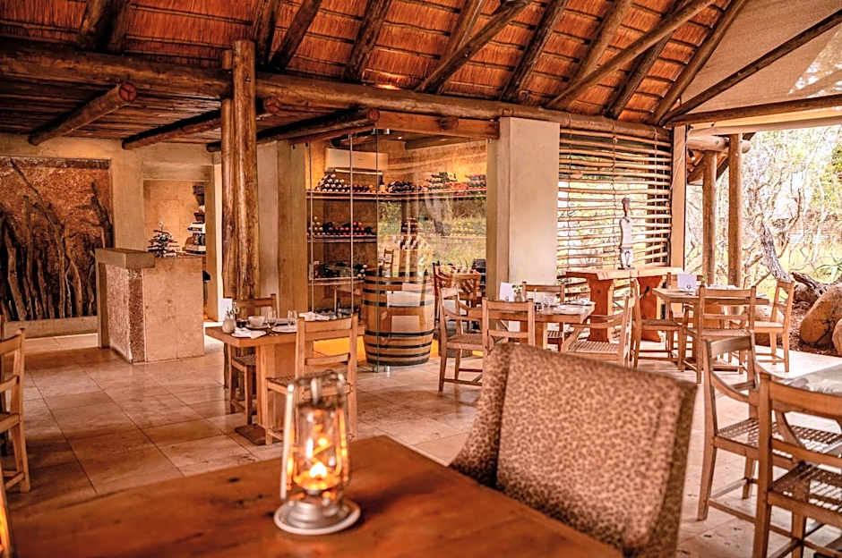 Kapama Southern Camp