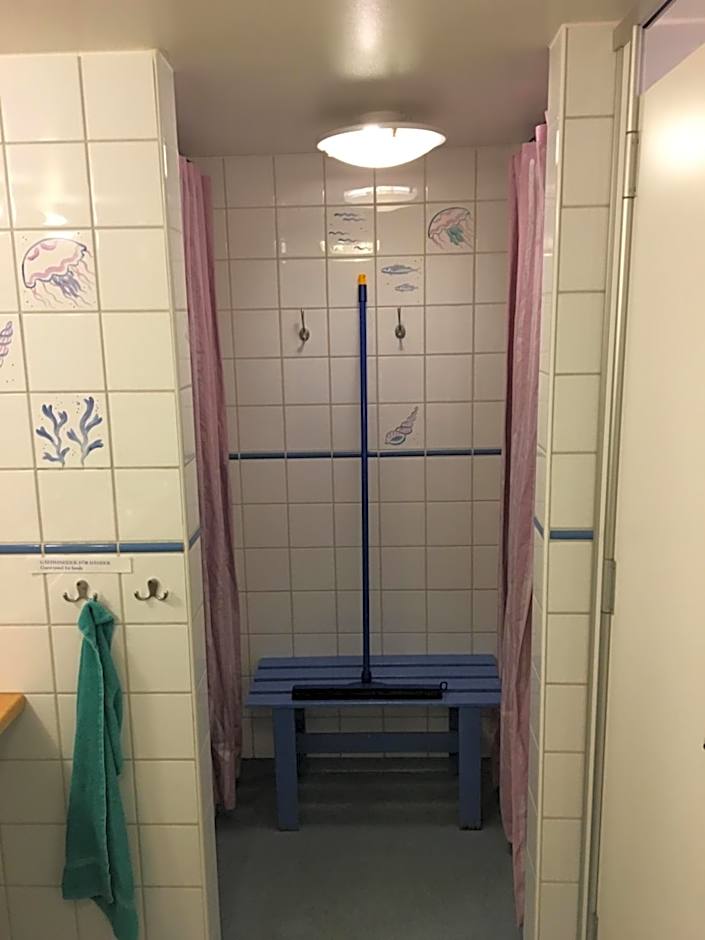 Grebbestads Vandrarhem