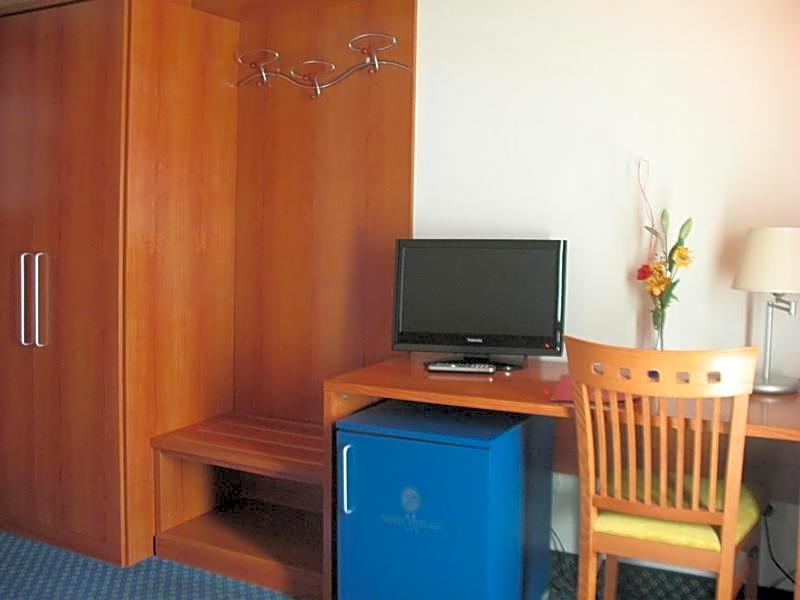 Hotel Vittoria