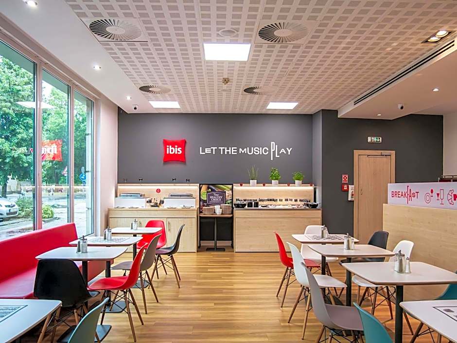Ibis Gyor