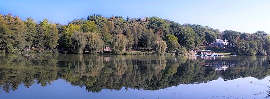 Hotel Haus Broichtal