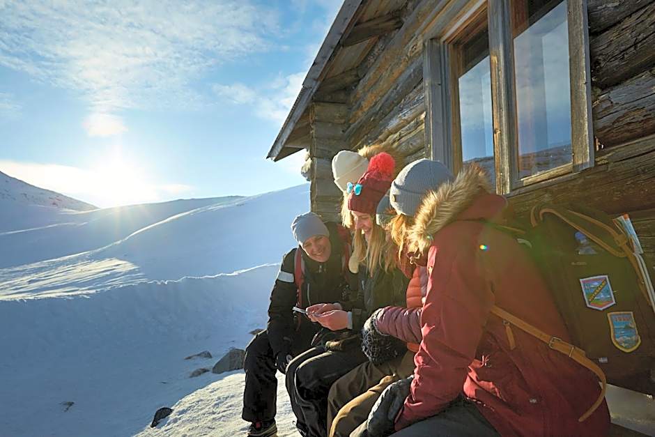 Lapland Hotels Kilpis