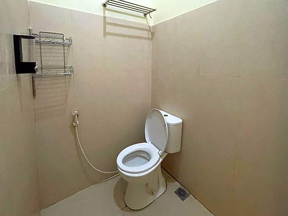 Senja Dieng Homestay Syariah RedPartner