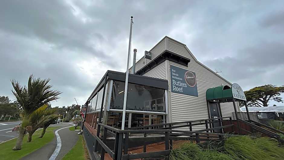 Butlers Reef Accommodation