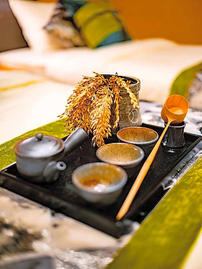 SAMURAI HOUSE Ⅲ