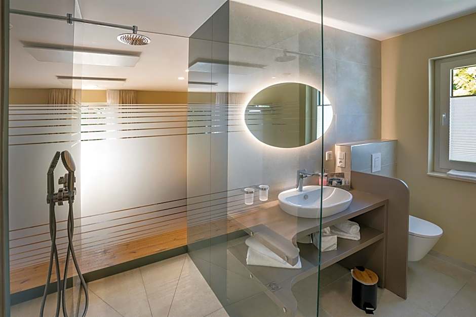 Hotel Weiherhof am Golfpark