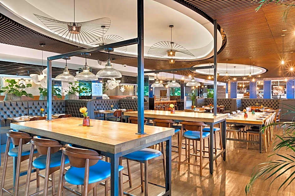 Radisson Hotel & Conference Centre London Heathrow