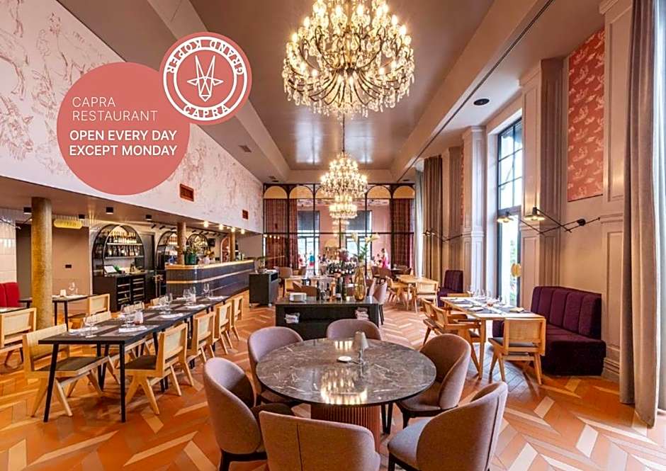 Hotel Grand Koper