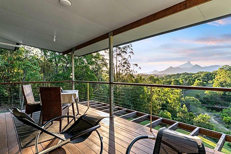 La Rochér Eco Retreat