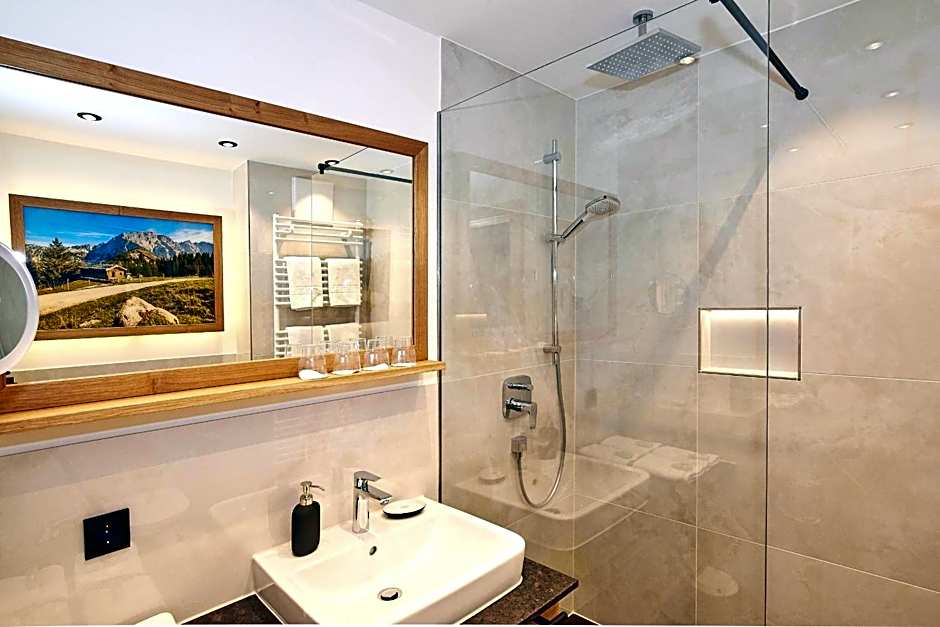 Alpenresidenz Buchenhöhe