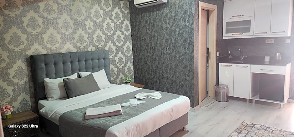 Taksim Royal Residence & Hotel