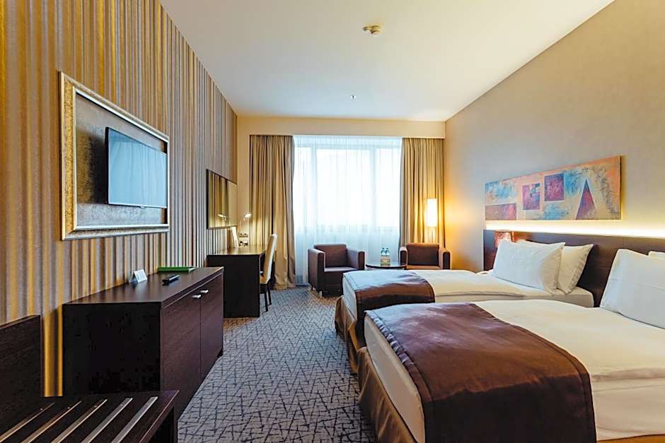 Holiday Inn Zilina By IHG