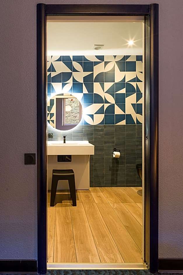 ibis Styles Saint Malo Centre Historique