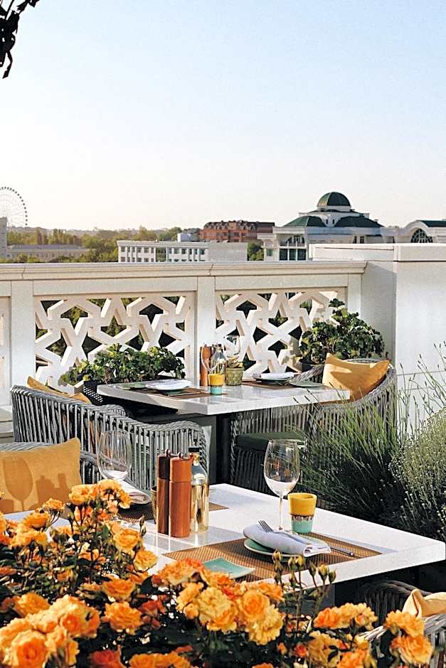 Hyatt Regency Tashkent