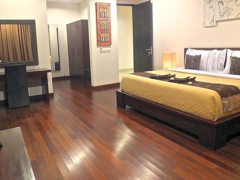 NEW Andamar Villas
