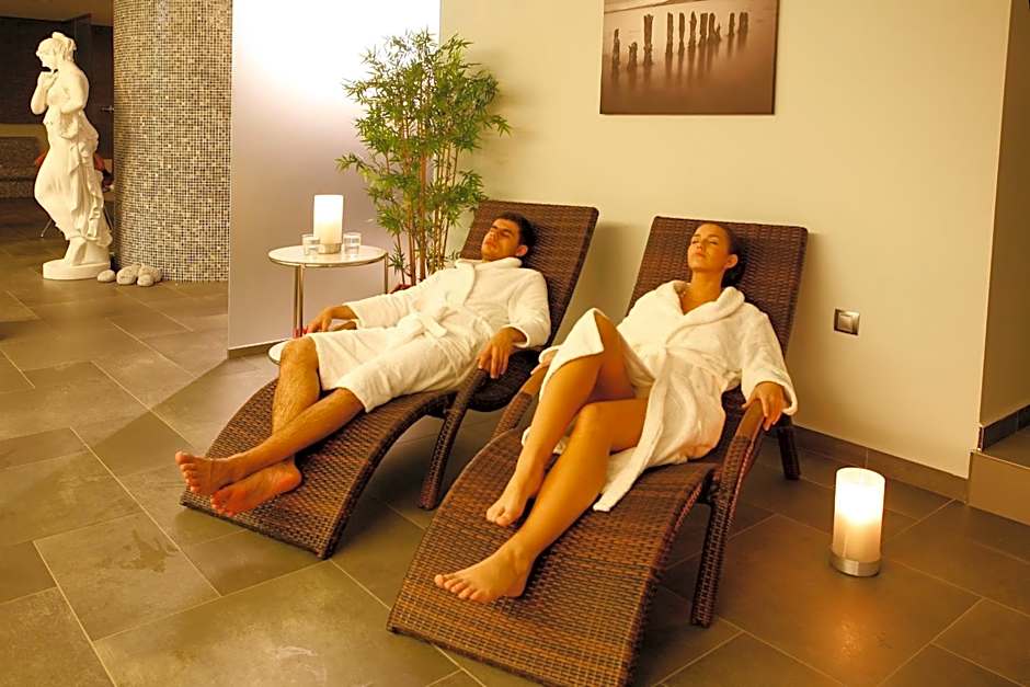 Hotel Abácie & Wellness