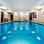 La Quinta Inn & Suites by Wyndham Denver Gateway Park