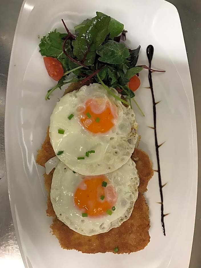 König`s Hotel am Schlosspark