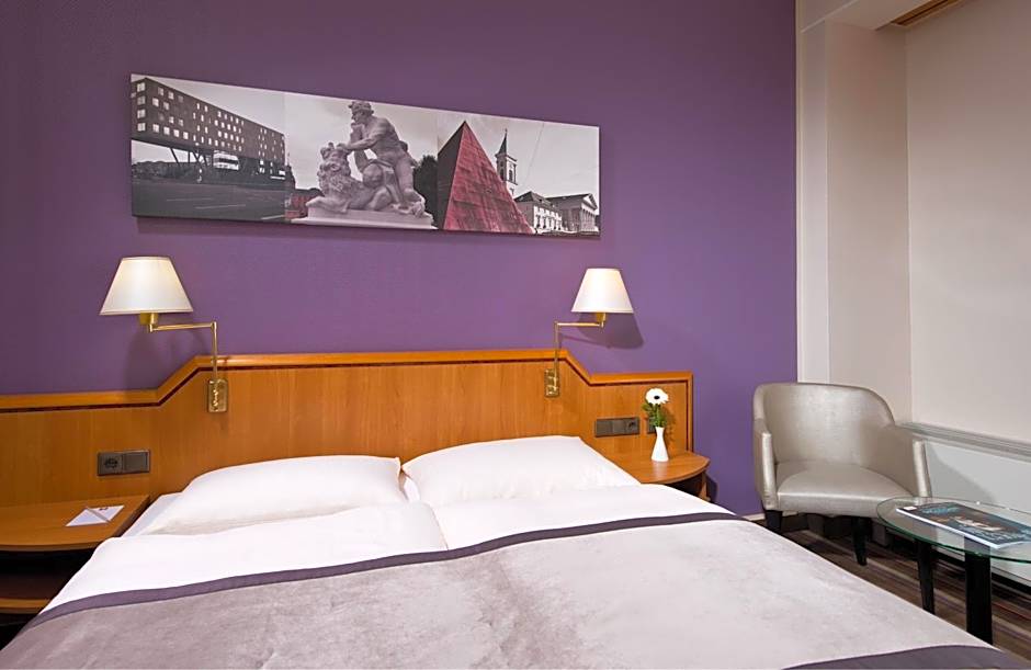 Leonardo Hotel Karlsruhe
