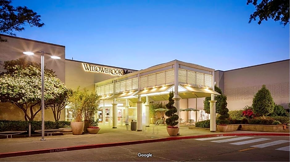 Staybridge Suites Houston - Willowbrook By IHG