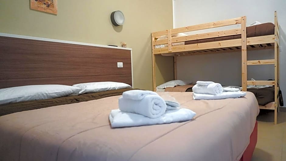 Chalet Madonna di Viggiano