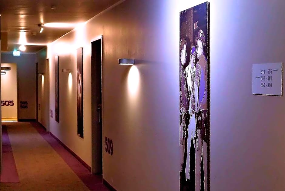 Wyndham Duisburger Hof