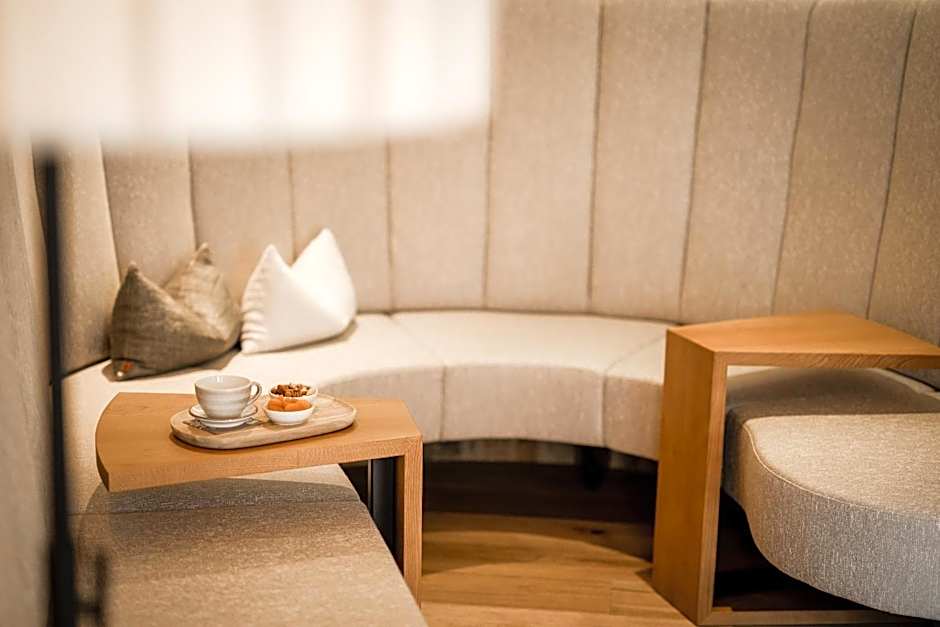 Living & Spa Vitalhotel Edelweiss