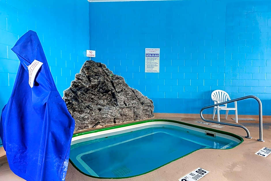 Comfort Suites Escanaba West