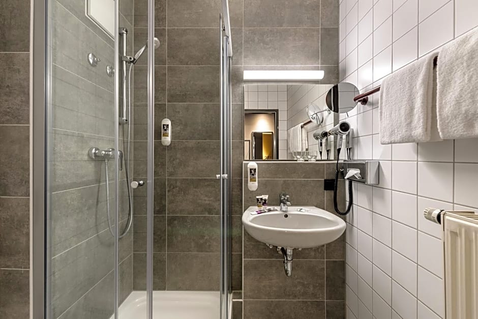 Mercure Stuttgart Zuffenhausen