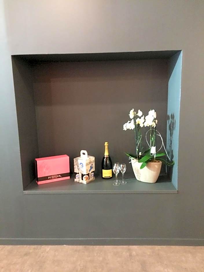 ibis Styles Chalons en Champagne Centre