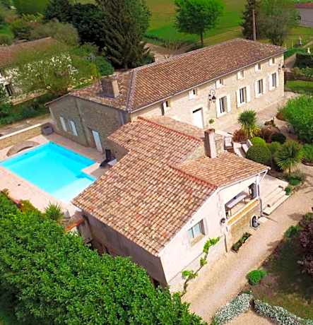 Domaine Des Deux Rivières