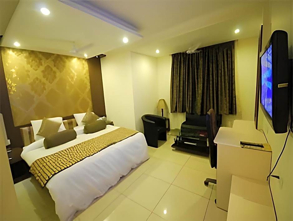 Suncity International – Jodhpur, FL