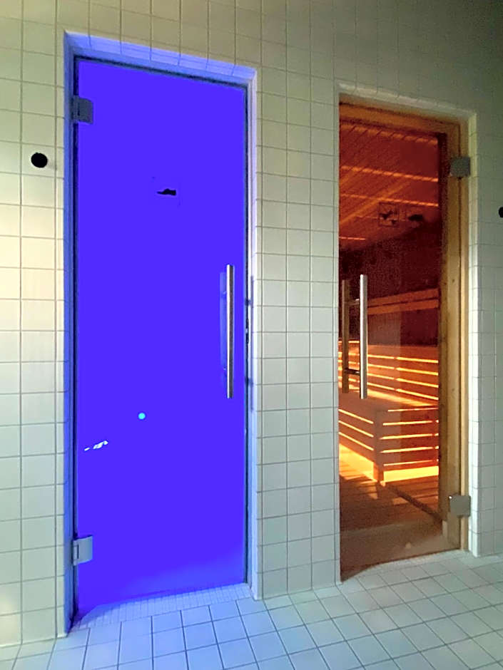 TEE ROOM Čeladná & wellness