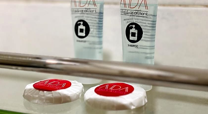 ADA Hotel & Apartment