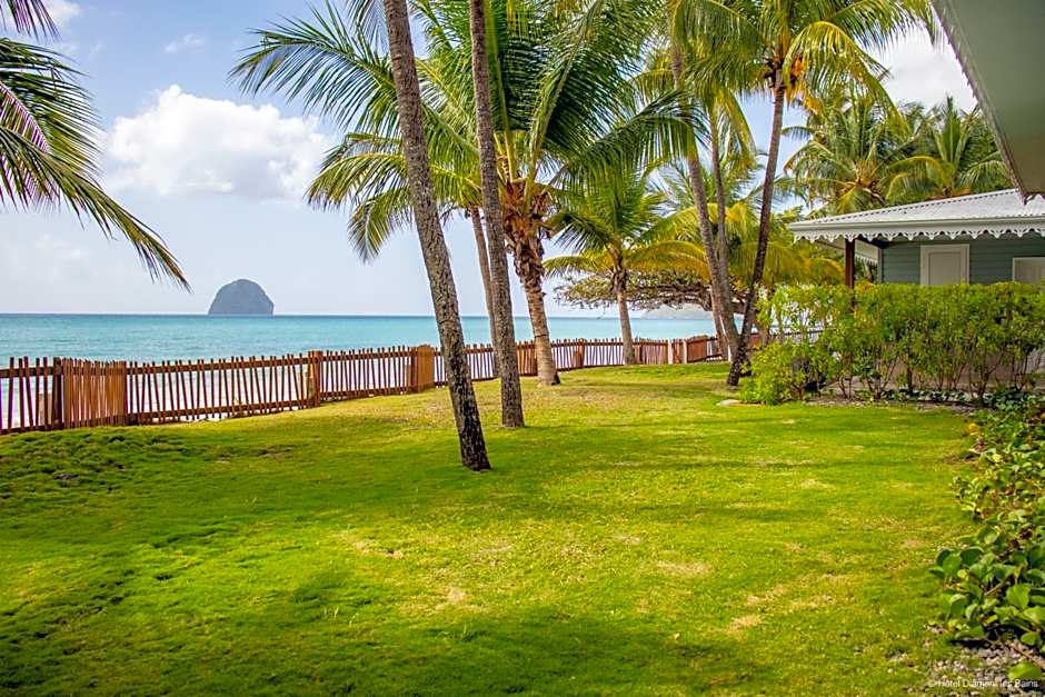 Diamant les bains - Résidence Hôtelière