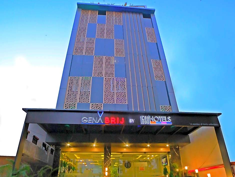 Foto 1 daripada 33 — GenX Brij, Jamui