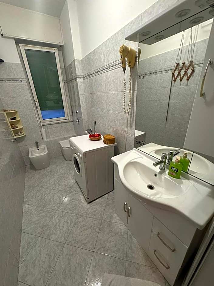 Cozy home baranzate