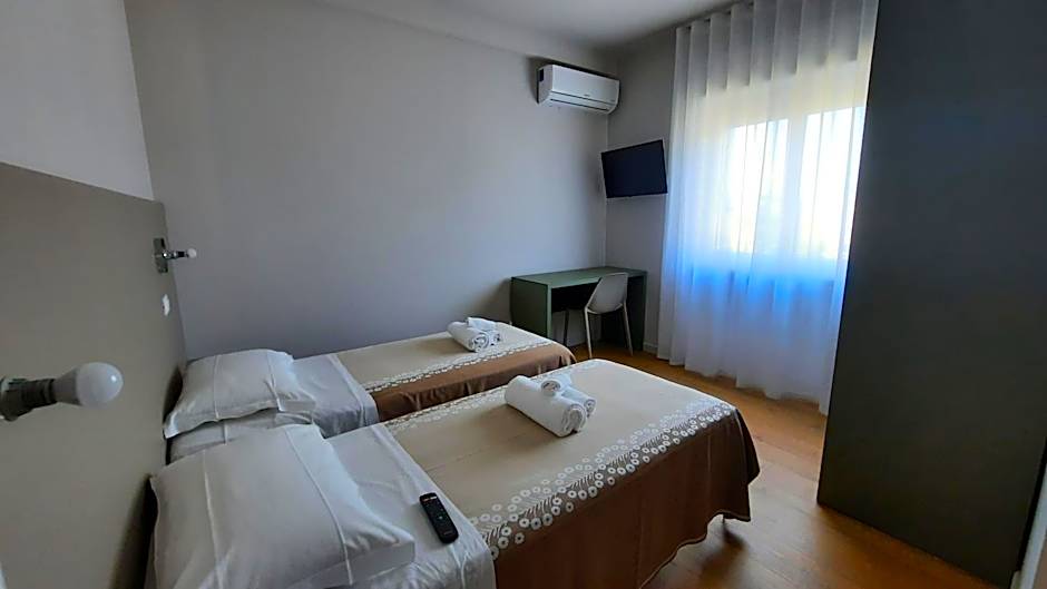 Hotel Pineta