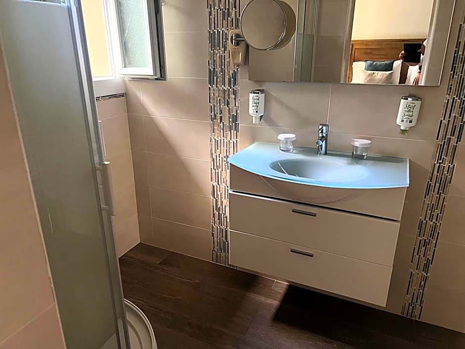 Hôtel Beau Site - Cap d'Antibes