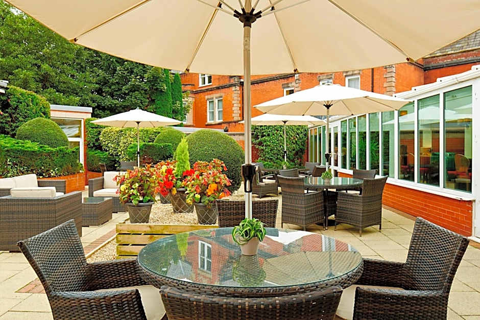 Delta Hotels by Marriott Preston