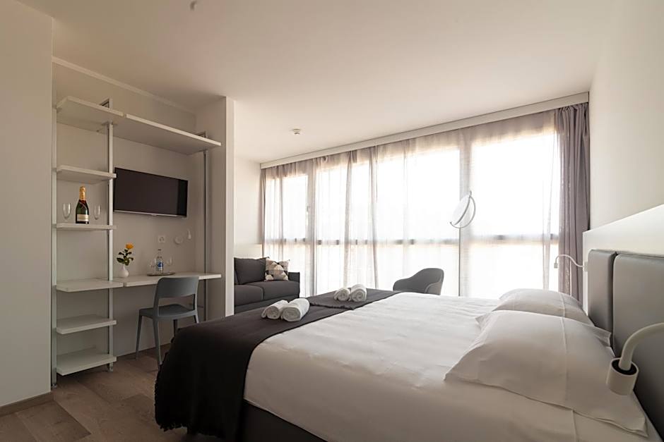 Hotel Albergo Milano