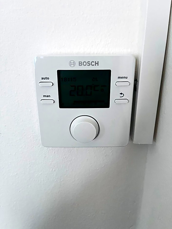 Apartmá Luxura