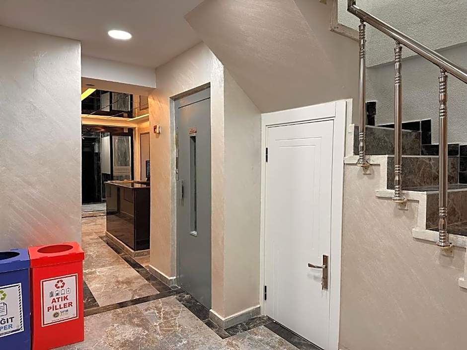 Harran Hotel Beyazıt