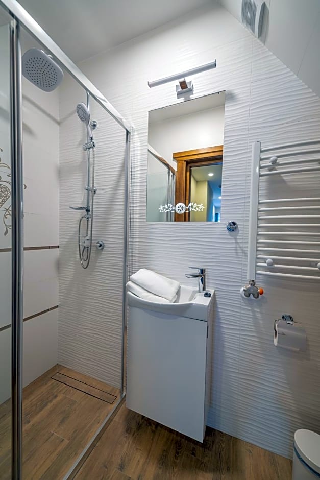 Willa Góralski Styl