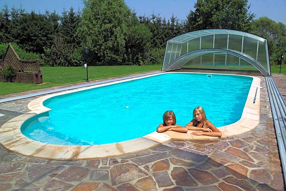 Hotel Garni Thermenoase