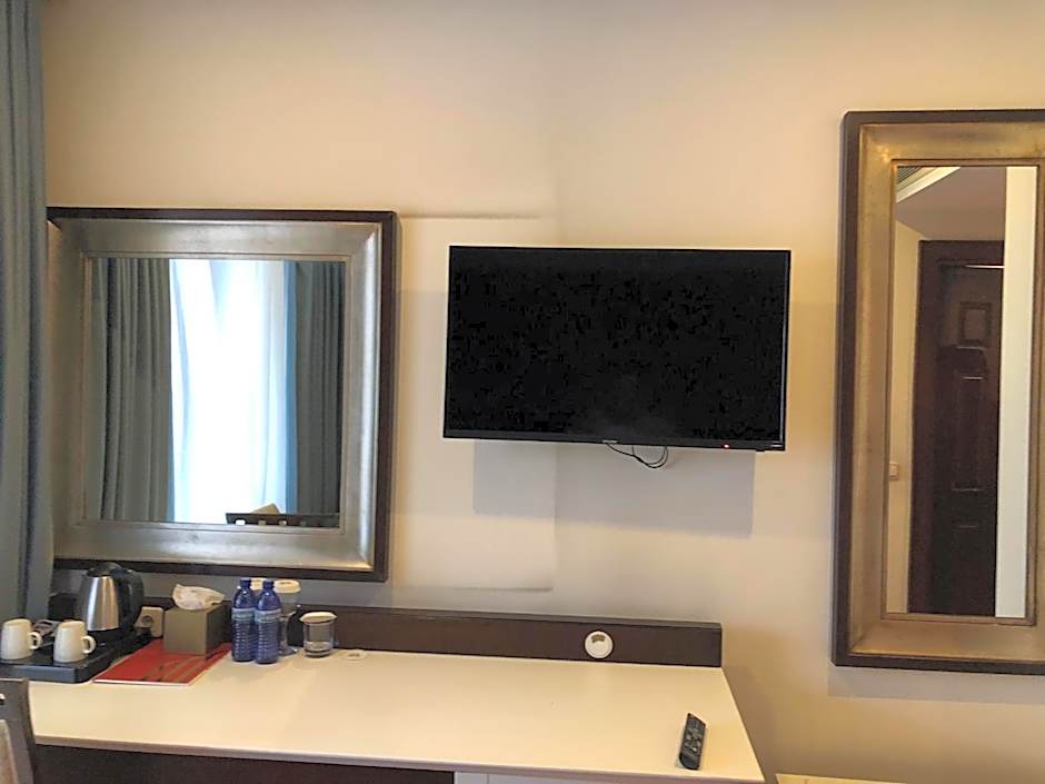 Hotel Intourist Palace Batumi