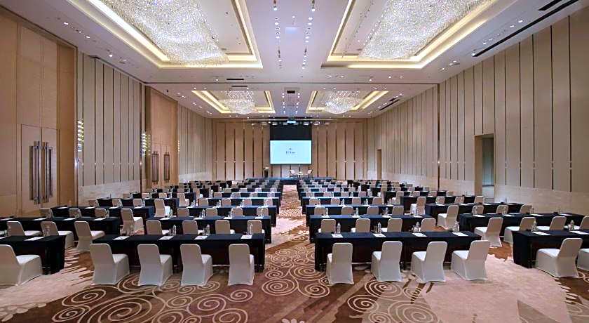 Hilton Yuxi Fuxian Lake Resort