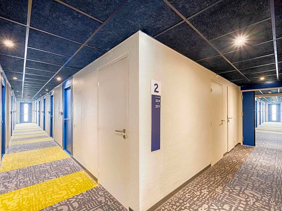 ibis budget Versailles - Trappes